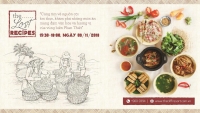 The Lost Recipes và khát vọng đưa ẩm thực Bình Thuận xưa trở lại